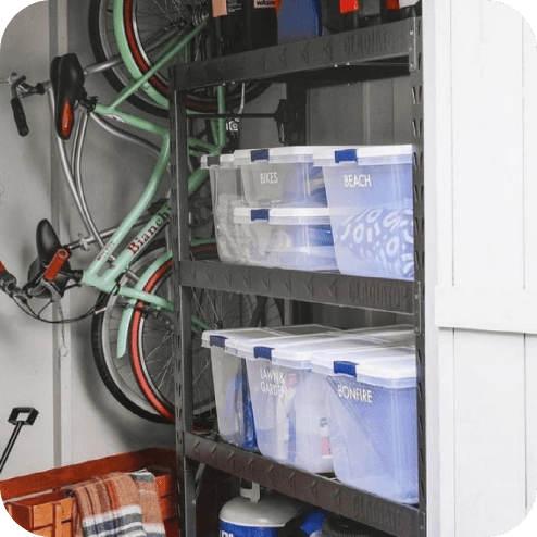 Customer clean photo 2