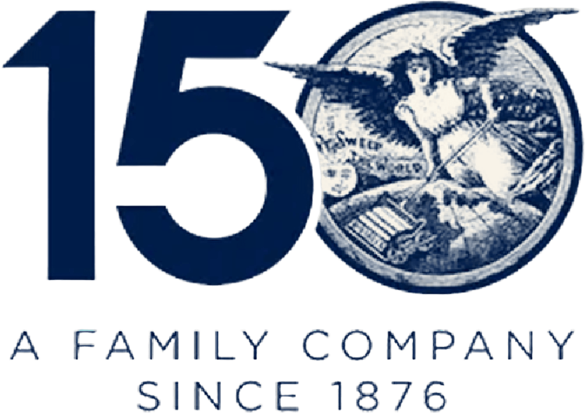 BISSELL 150 Years