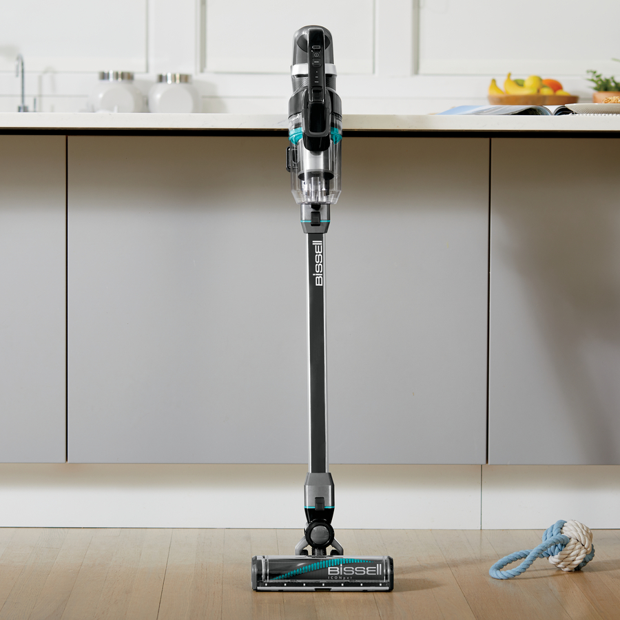 The Icon stick vacuum