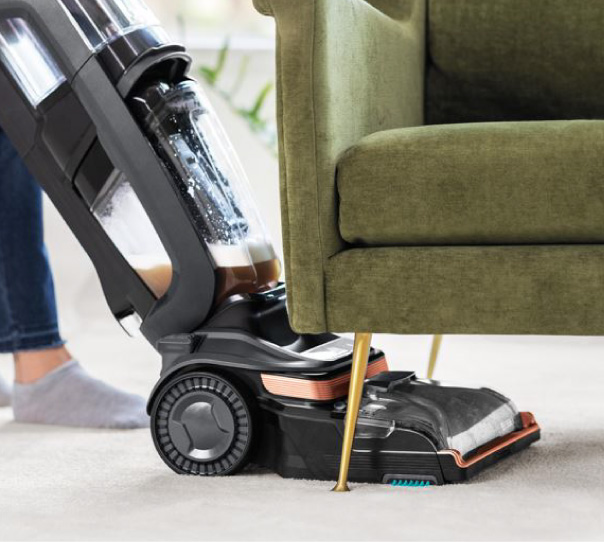 Carpet Cleaner