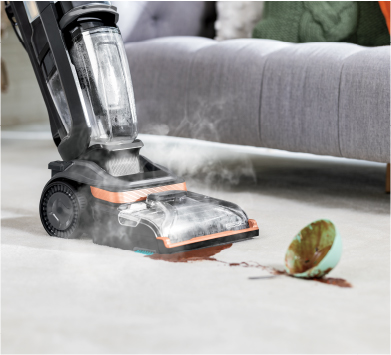 Carpet Cleaner