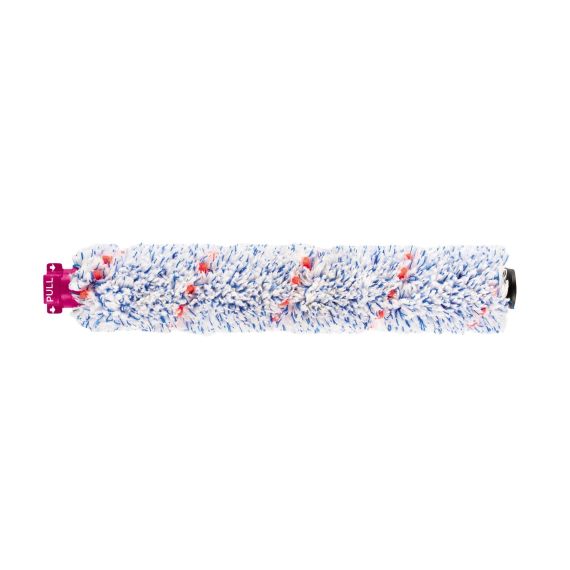 Multi-Surface Brush Roll | 1868F