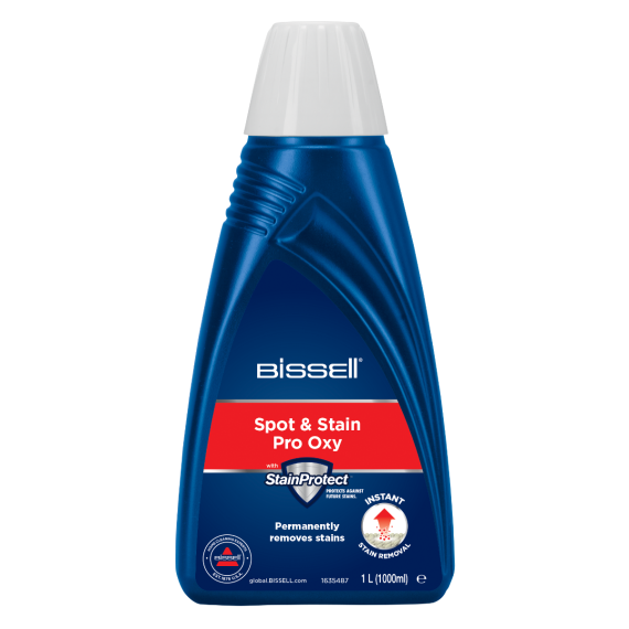 SPOT AND STAIN PRO OXY,1L | 20383