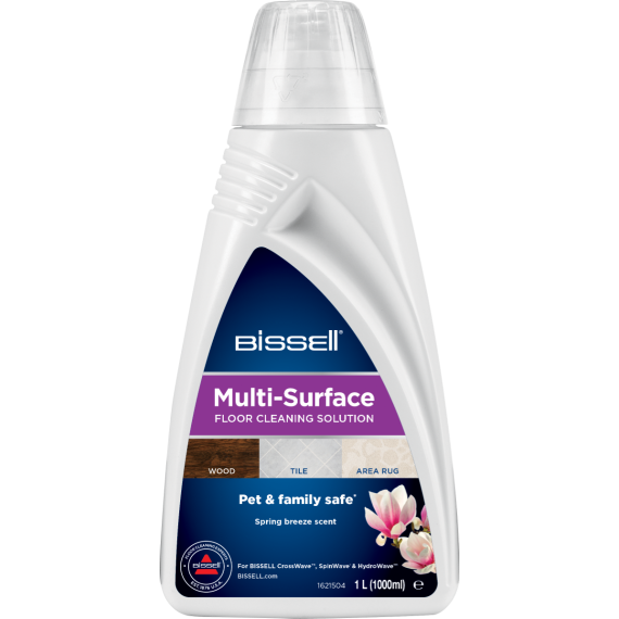 Multi-Surface Floor Cleaning Formula (1L) | 1789J
