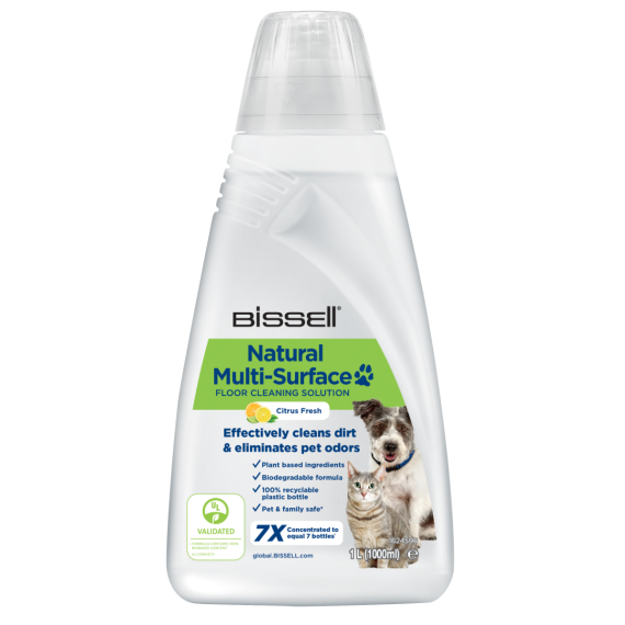 Natural Multi-Surface Pet Formula 1L | 31222