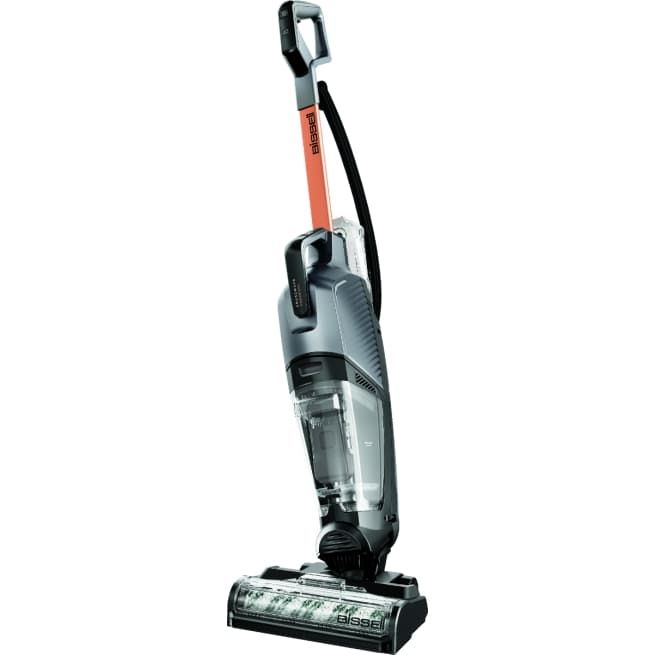 Shop Bissell CrossWave HydroSteam PET SELECT 3527N Online