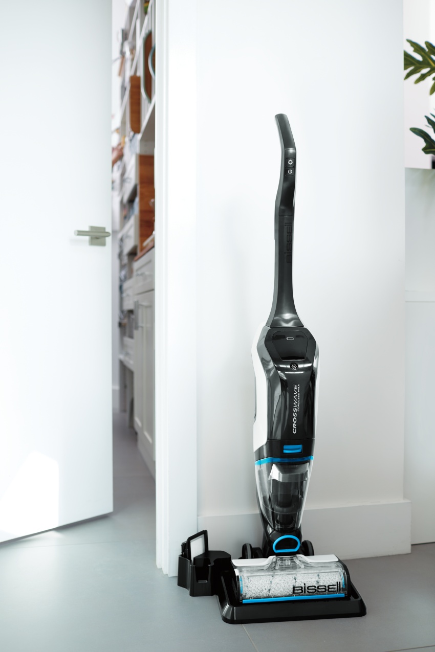 Shop Bissell CrossWave Cordless Max 2765N Online