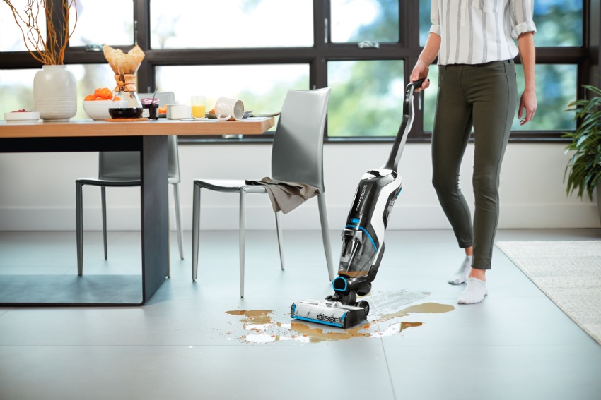 Shop Bissell CrossWave Cordless Max 2765N Online