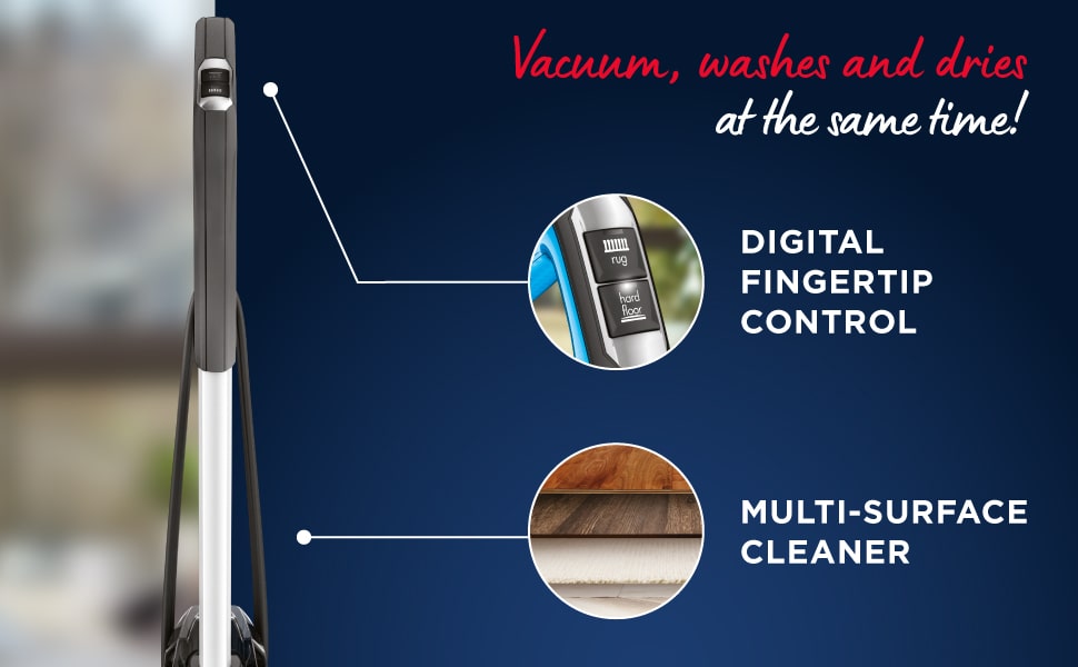 Shop Bissell CrossWave 1.0 1713 Online