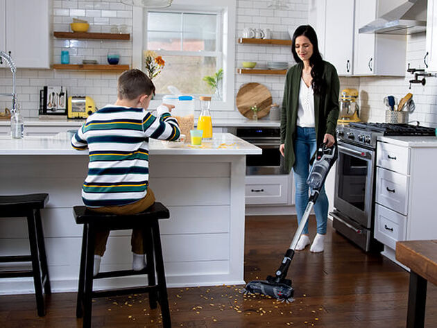 Shop Bissell PowerEdge Cordless Stick Vacuum 3111G Online